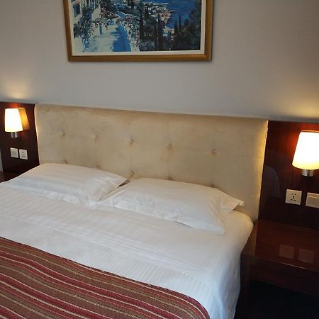 Newhaven Lodge Ngoại thất bức ảnh