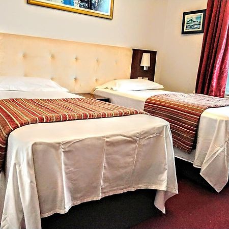 Newhaven Lodge Ngoại thất bức ảnh