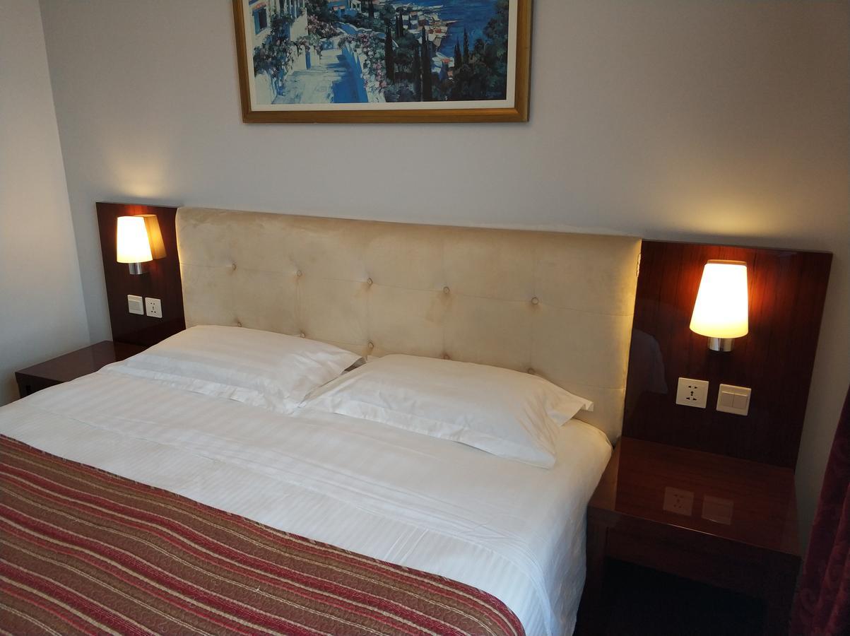 Newhaven Lodge Ngoại thất bức ảnh