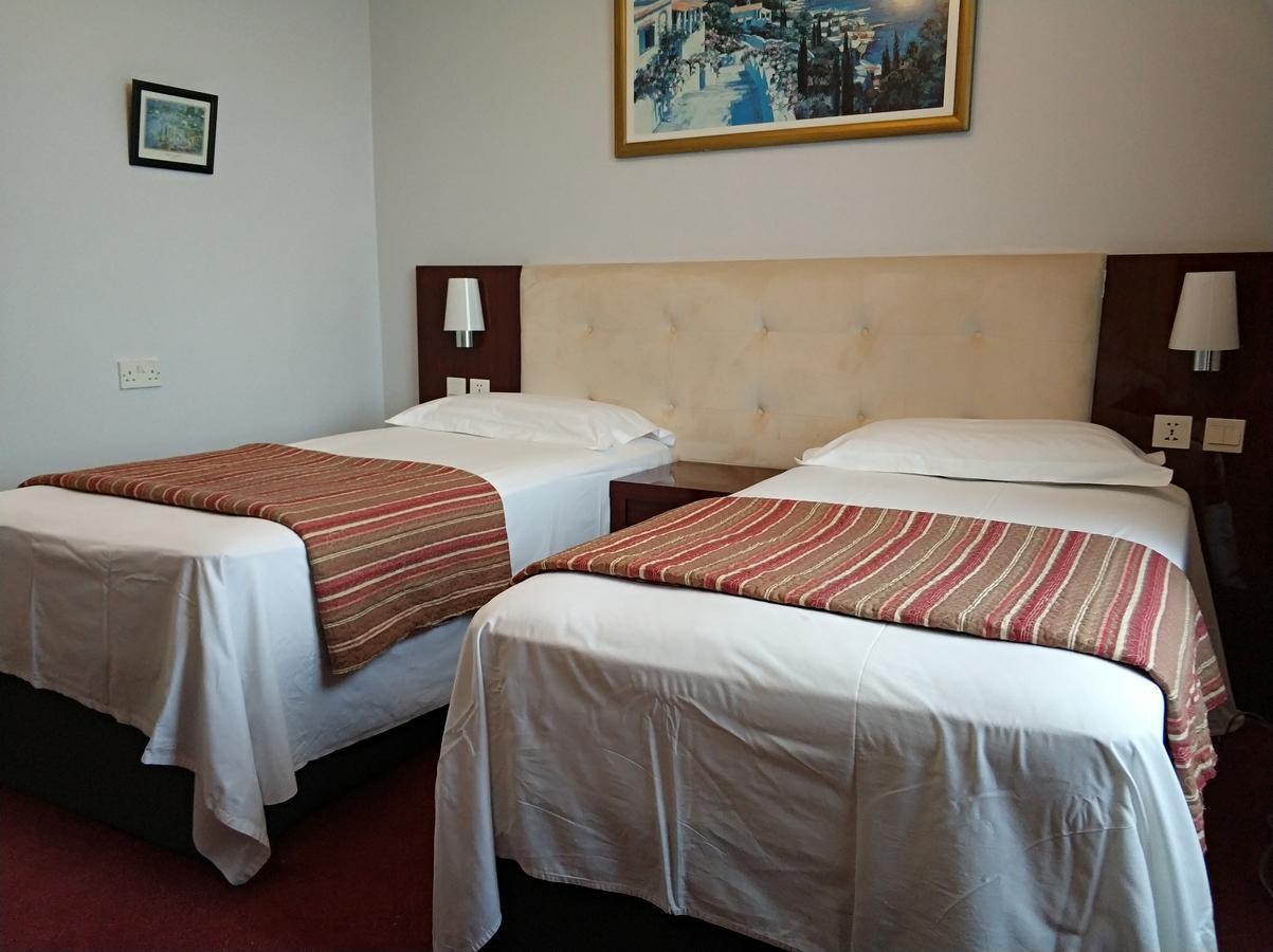 Newhaven Lodge Ngoại thất bức ảnh