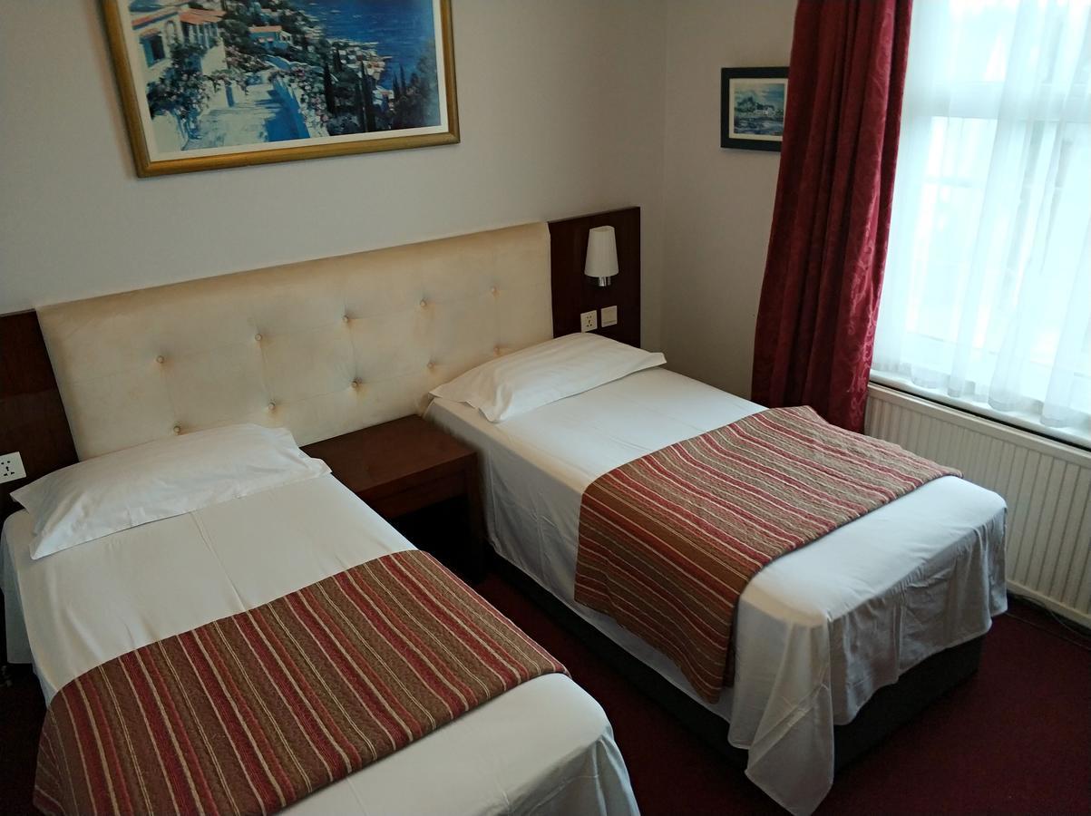 Newhaven Lodge Ngoại thất bức ảnh