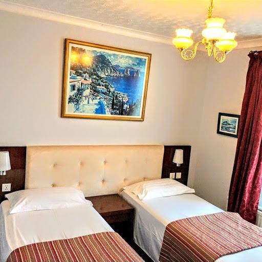 Newhaven Lodge Ngoại thất bức ảnh