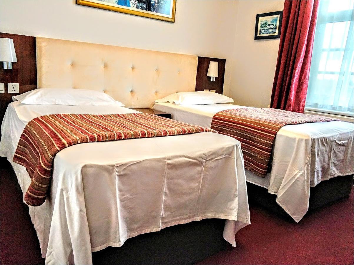 Newhaven Lodge Ngoại thất bức ảnh