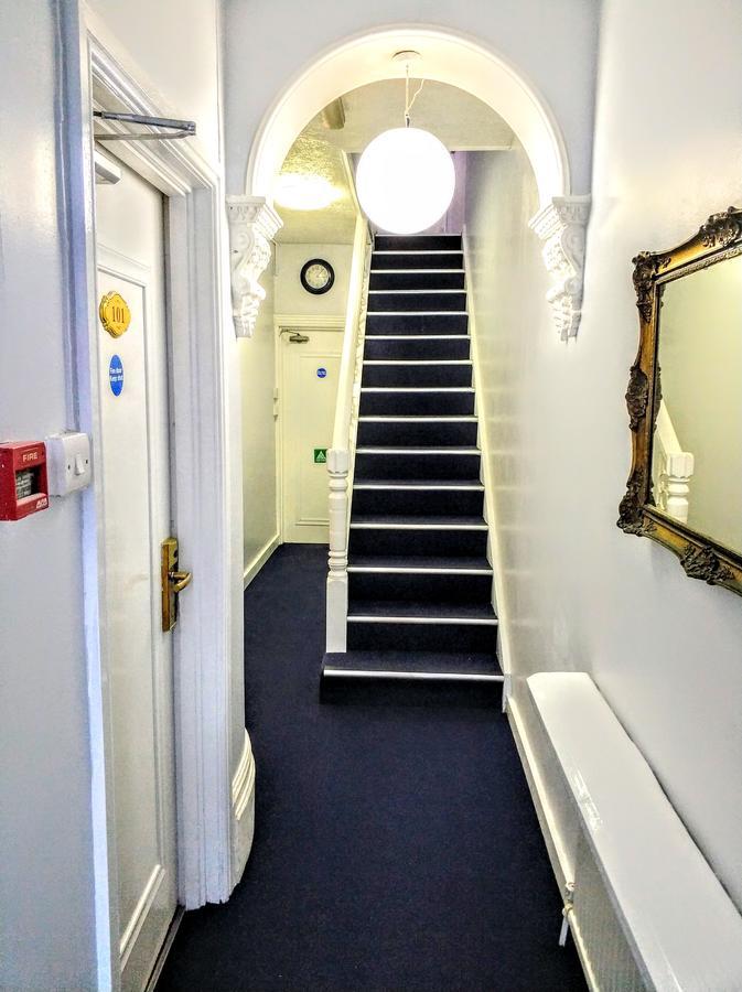 Newhaven Lodge Ngoại thất bức ảnh