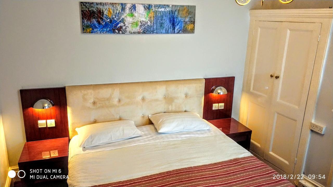 Newhaven Lodge Ngoại thất bức ảnh