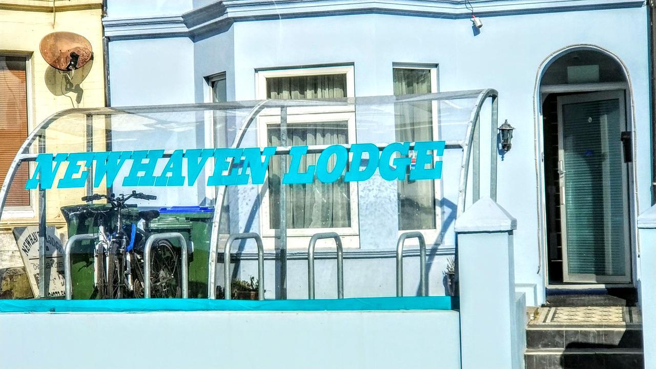 Newhaven Lodge Ngoại thất bức ảnh