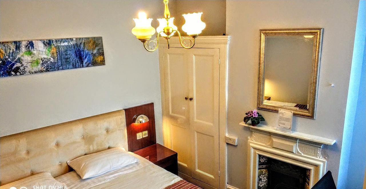 Newhaven Lodge Ngoại thất bức ảnh