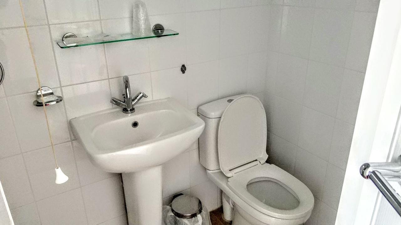 Newhaven Lodge Ngoại thất bức ảnh