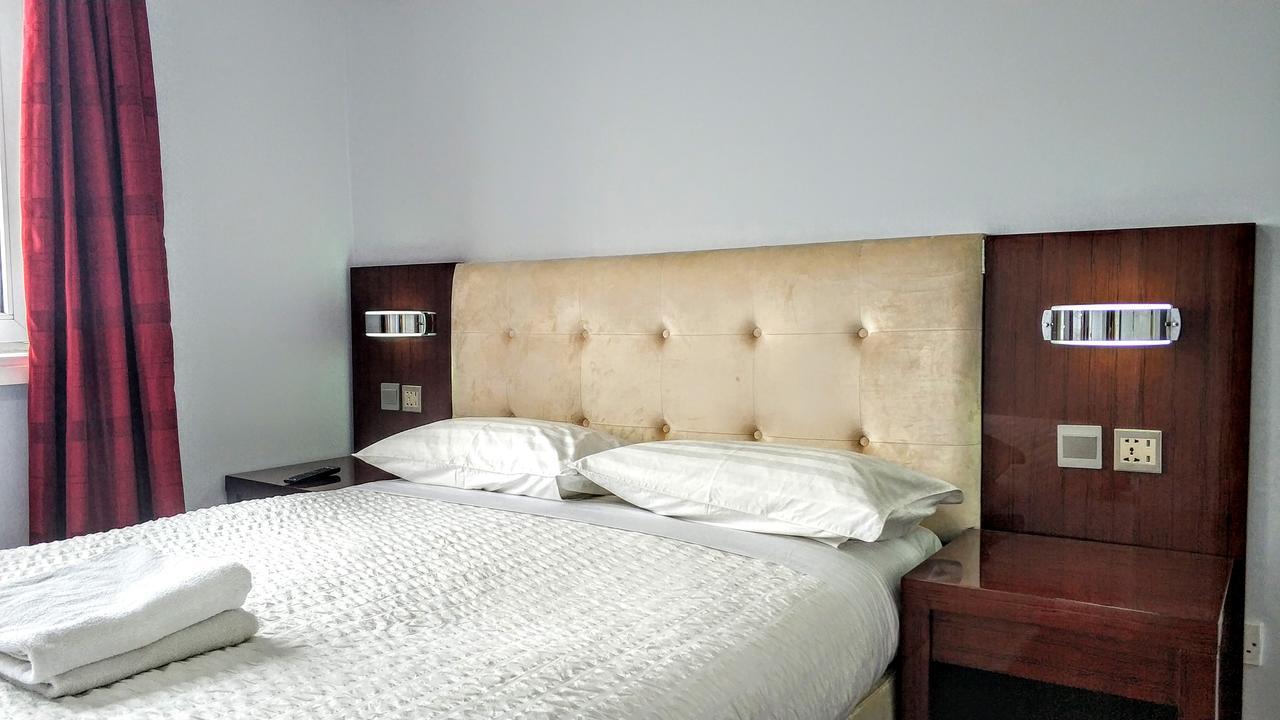 Newhaven Lodge Ngoại thất bức ảnh